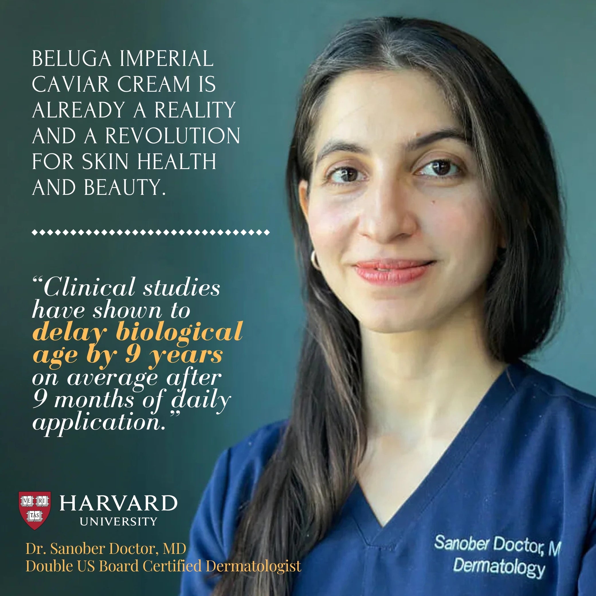 Imperial Skin Ritual – The World's Only Method Against Crow’s Feet for a 9 Years Younger Look