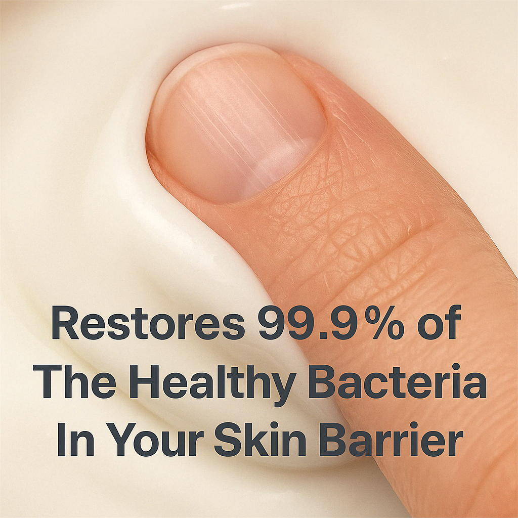 Imperial Skin Ritual – The World's Only Method Against Crow’s Feet for a 9 Years Younger Look